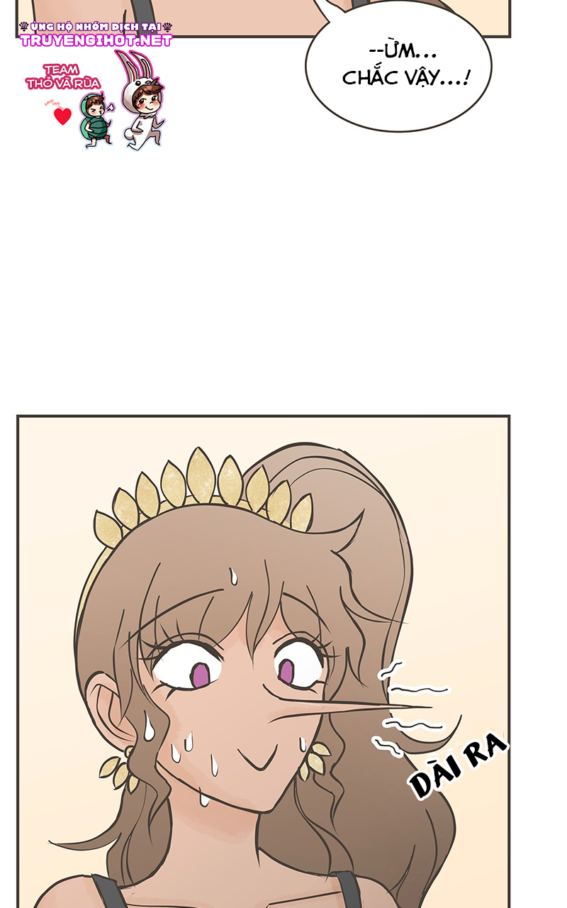 những nàng công chúa bị nguyền rủa chapter 20 24