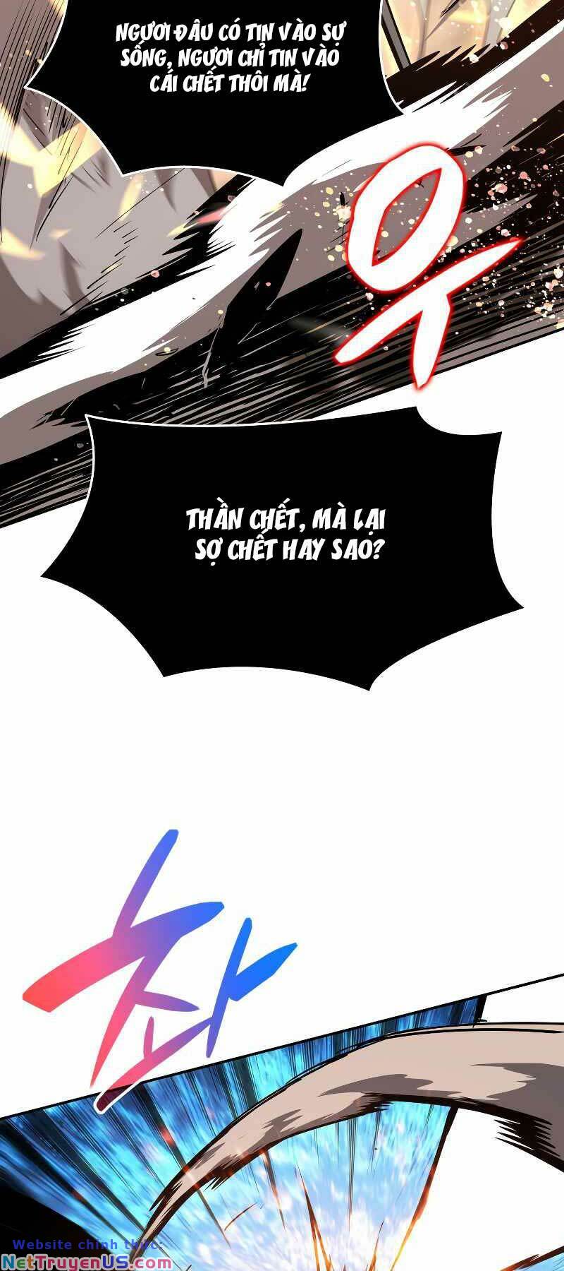 tôi là lính mới chapter 157 10