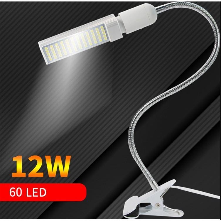 Đèn LED kỹ thuật cổ ngỗng (cán + bóng)