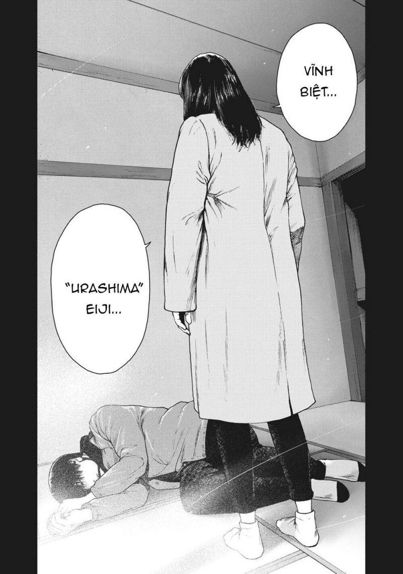 shin'ai naru boku e satsui wo komete chapter 78 2