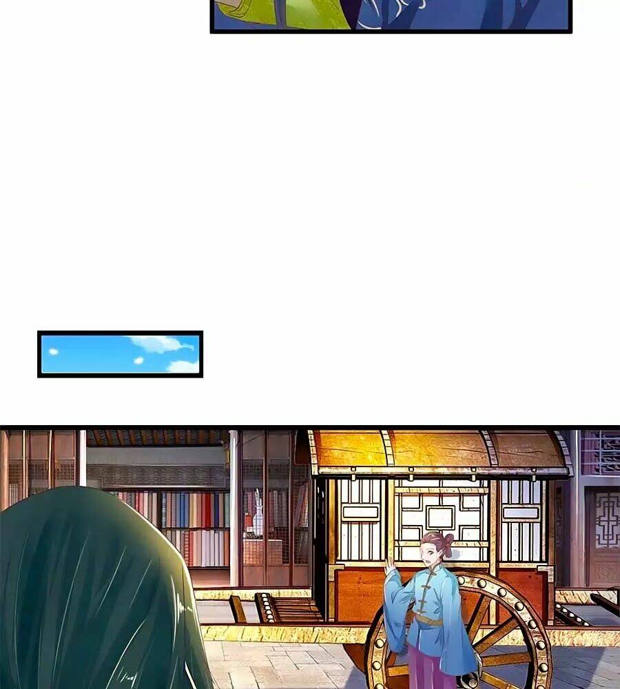 y hậu lệ thiên chapter 38 16