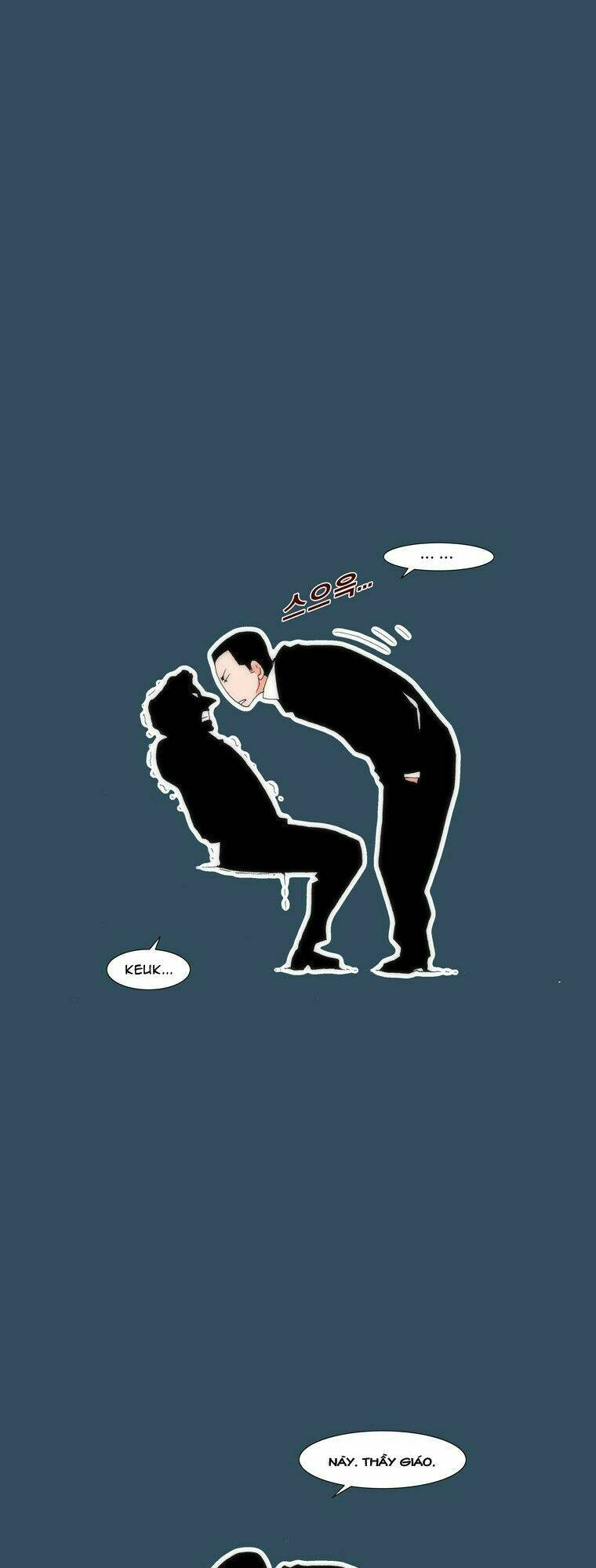 can't see can't hear but love chapter 22 46