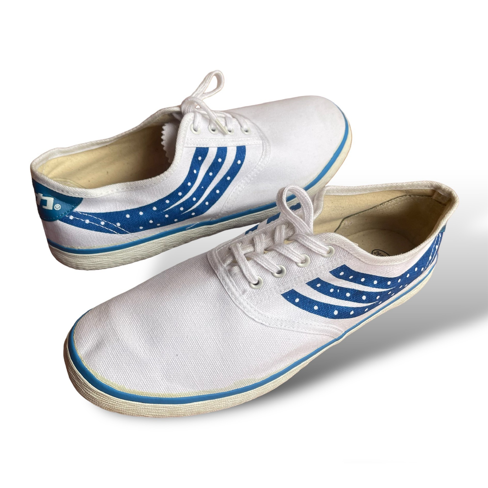 Giày Bata Tàu Đế Đen Cao Su WARRIOR Chính Hãng Chuyên Đá Bóng Sân Cỏ Nhân Tạo Phủi Cao Cấp Siêu Bền Size 38 - 43