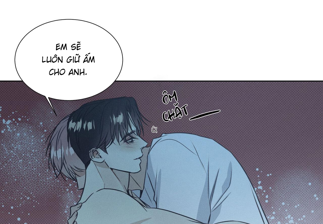 dải hợp âm trên đại dương xanh chapter 37 37