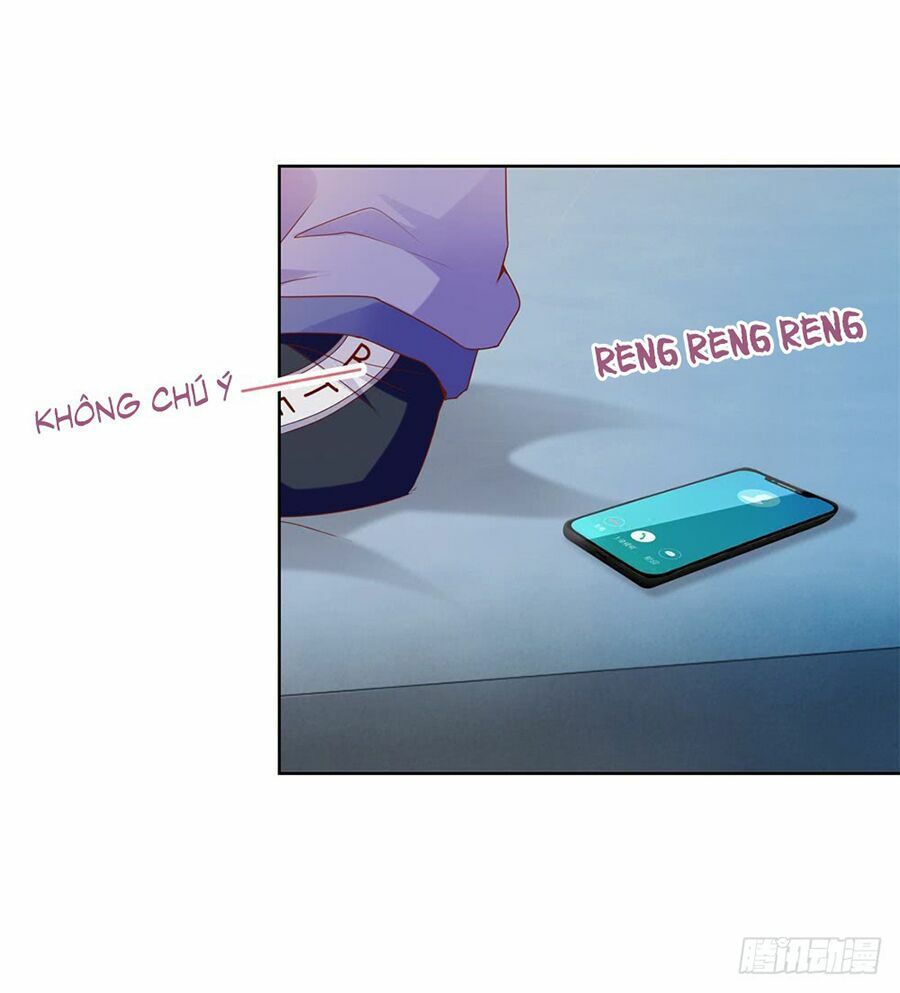 ẩn hôn 100%: chọc tức vợ yêu mua một tặng một chapter 59 22