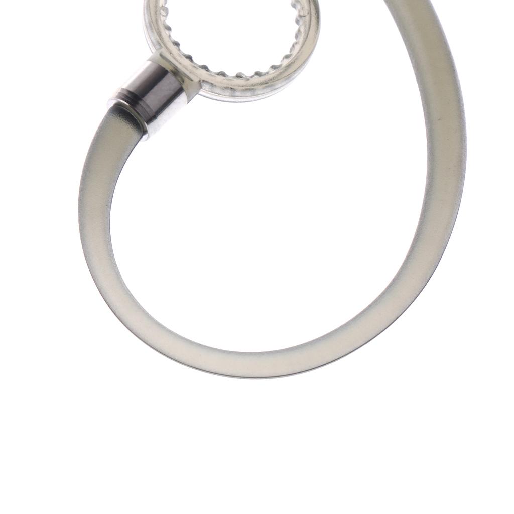 Bluetooth Ear Hook Loop Clip Replacement for iPhone Samsung Motorola Headset