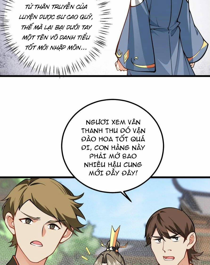 mang theo các tiên tử vô địch thiên hạ chapter 51 39