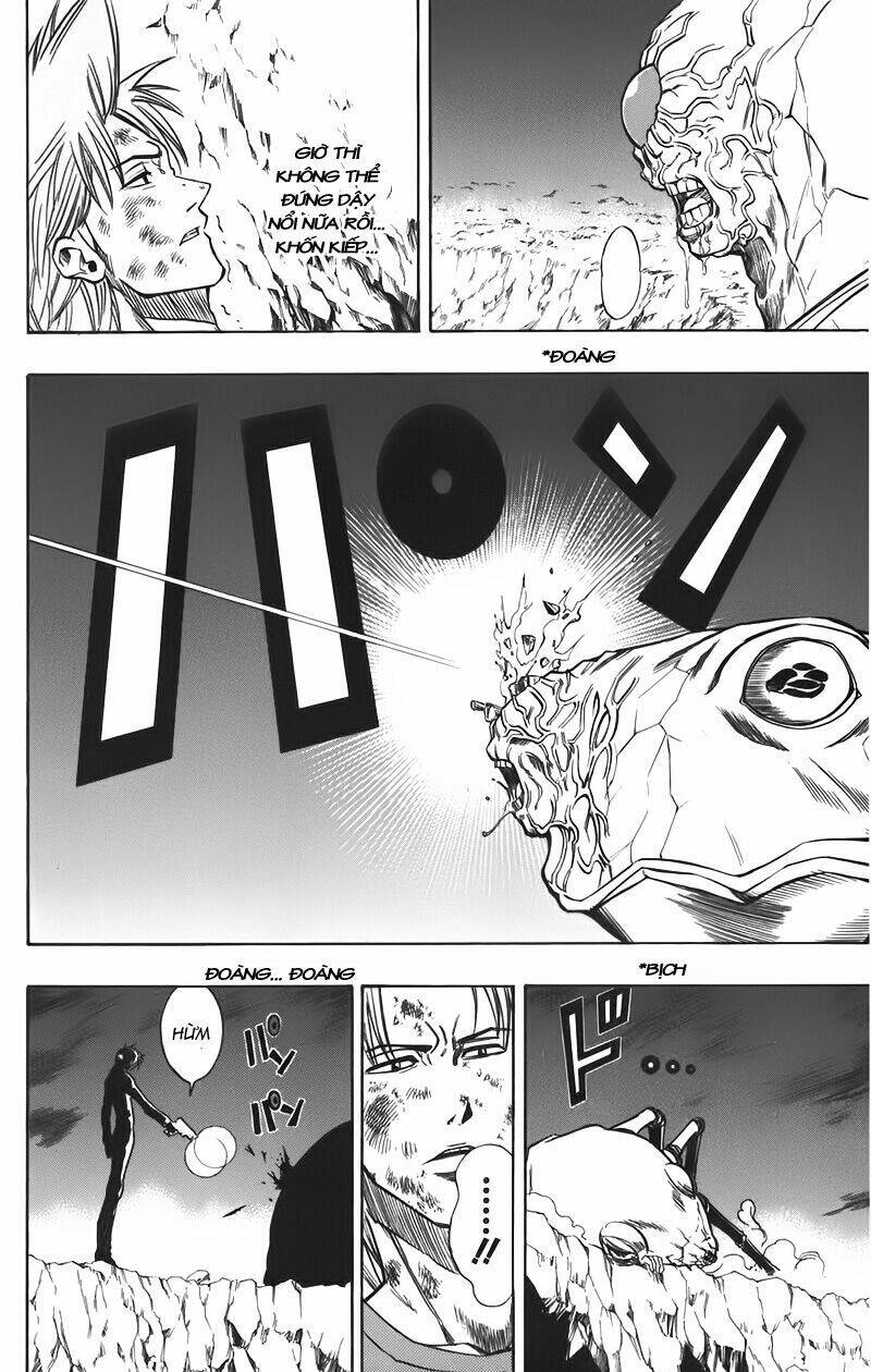 tấm thẻ bí ẩn chapter 69 17