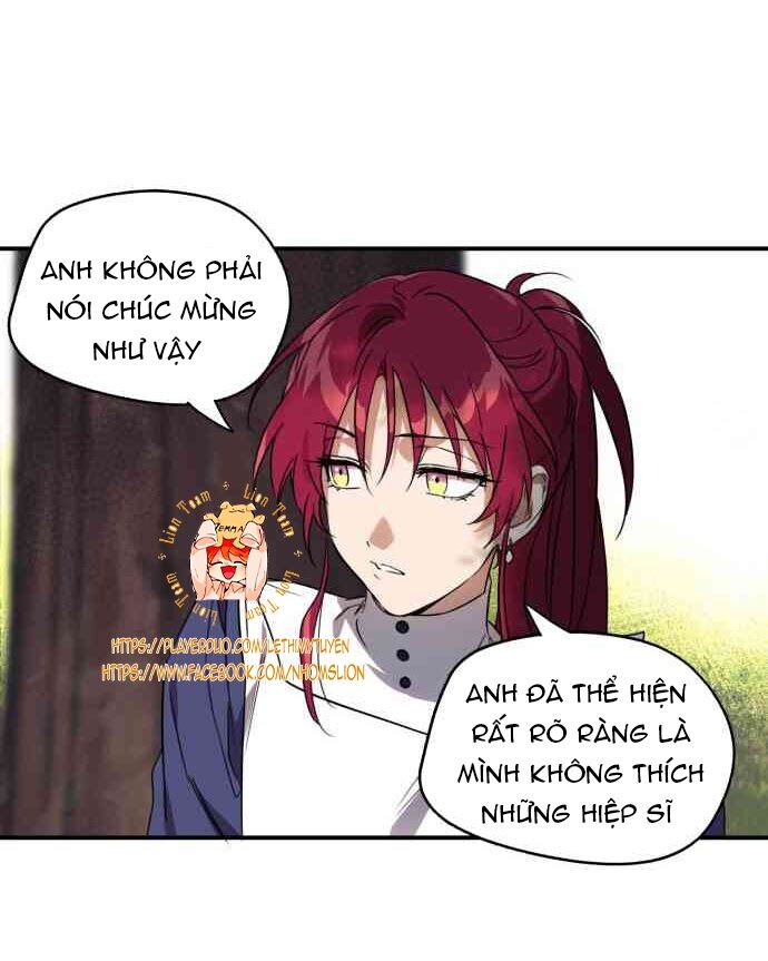 bị che khuất bởi ánh hoàng hôn chapter 11 20