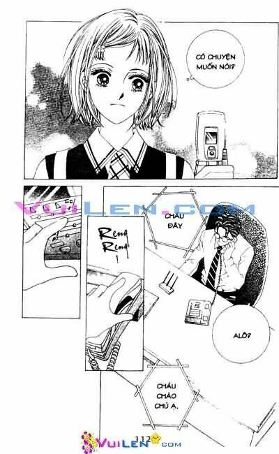 thủ lĩnh chunja chapter 11 112