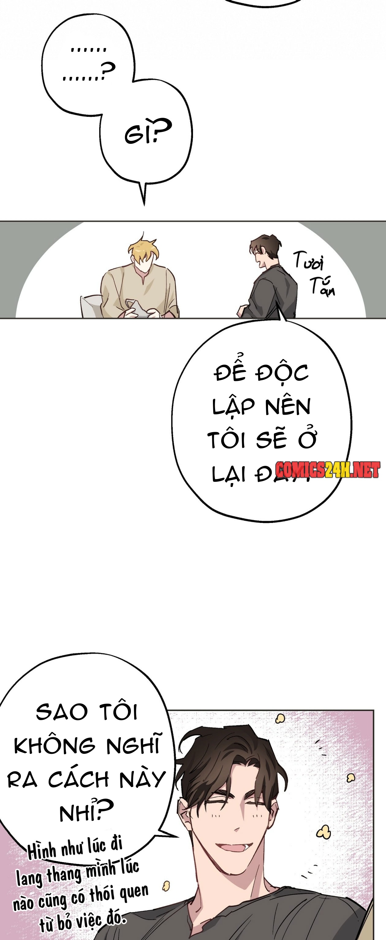 ma pháp sư của eden chapter 19 28