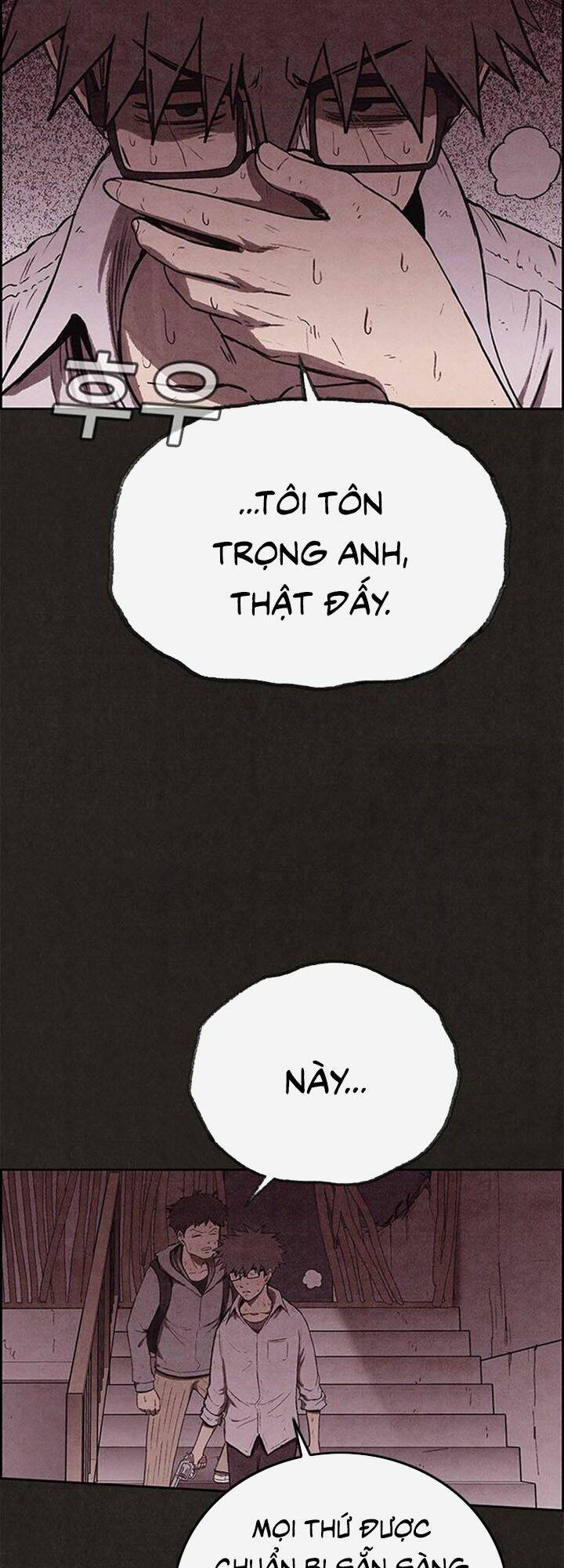 quái vật tại chung cư xanh chapter 134 39