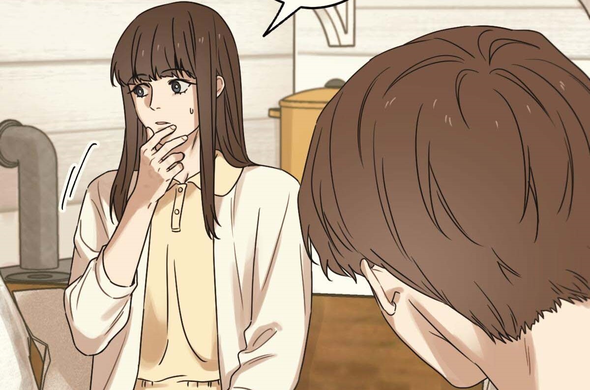 tương phùng chapter 27 94