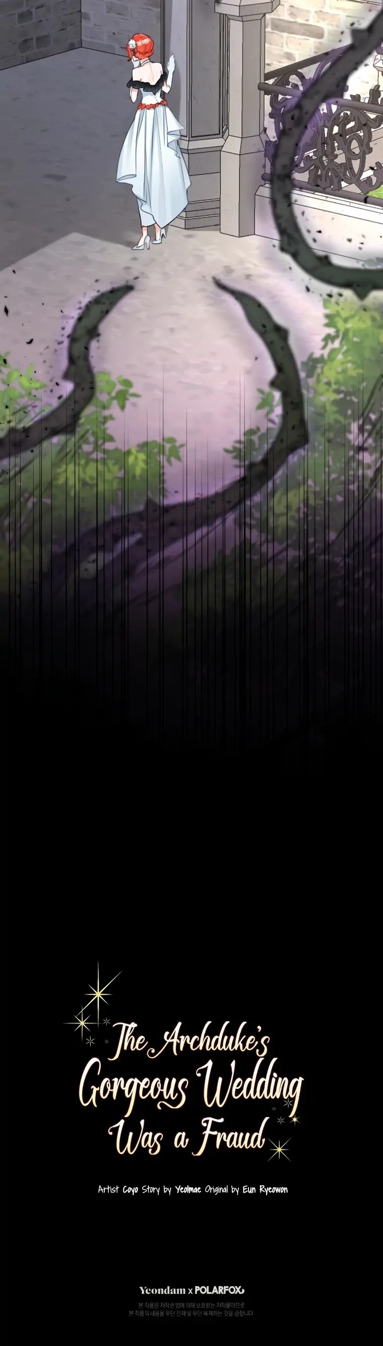 cuộc hôn nhân của đại công tước chỉ là một trò lừa đảo chapter 32 49