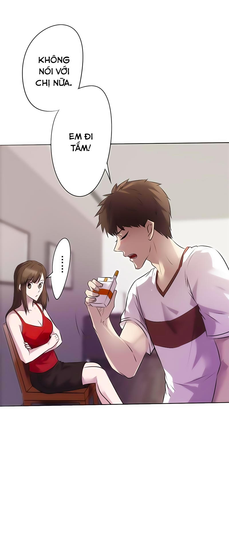 tối cường nông dân hệ thống chapter 8 10