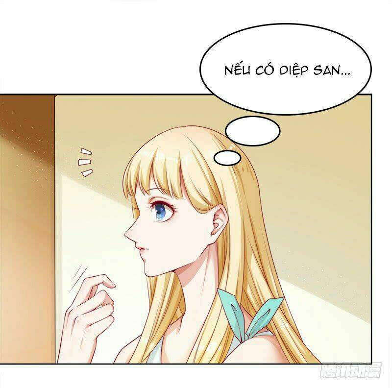 lãnh hôn cuồng ái chapter 16 7