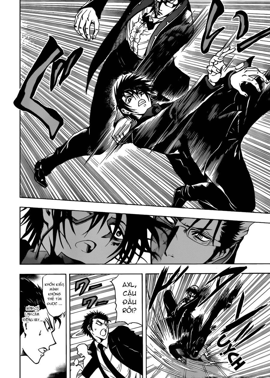 illegal rare chapter 11 17