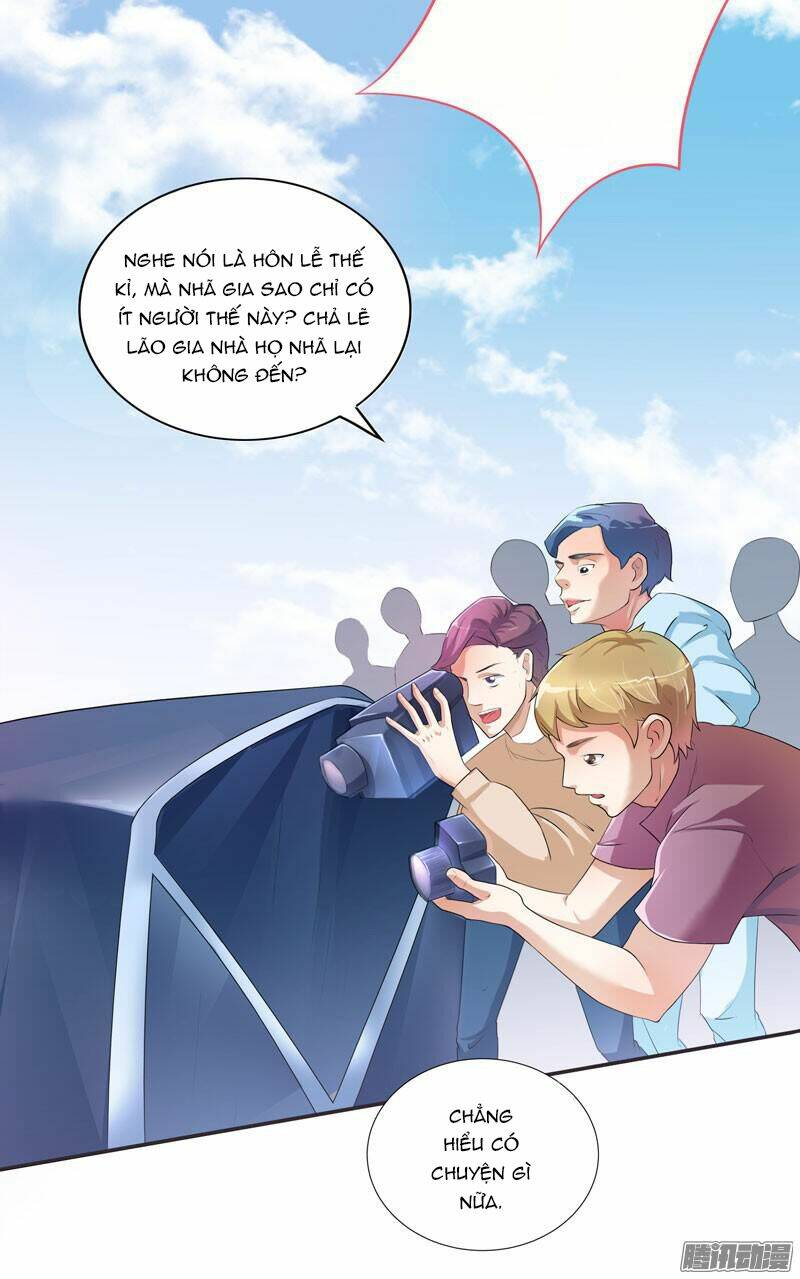 cô vợ cưới thay của tổng tài chapter 2 4