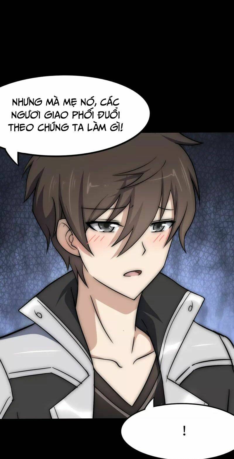 bạn gái virus của tôi chapter 235 47