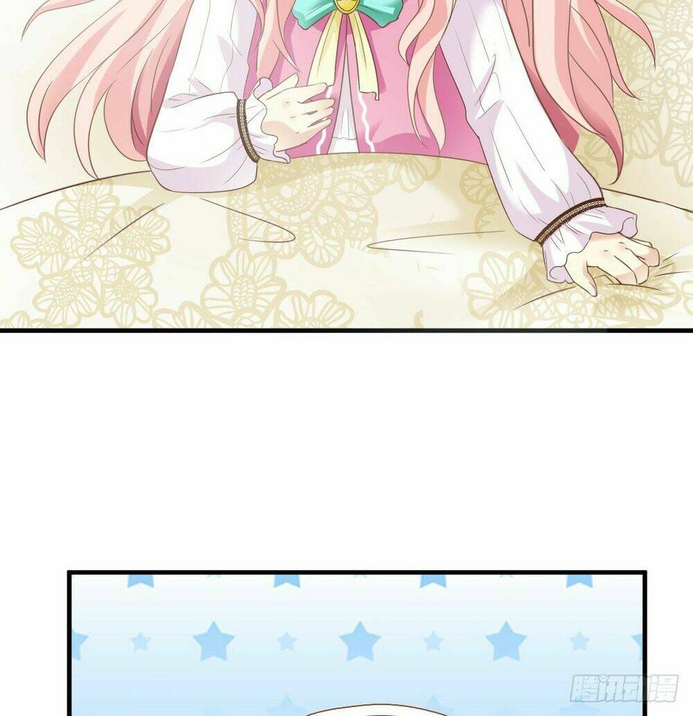 trùng sinh chi kiều sủng tiểu công chúa chapter 3 3