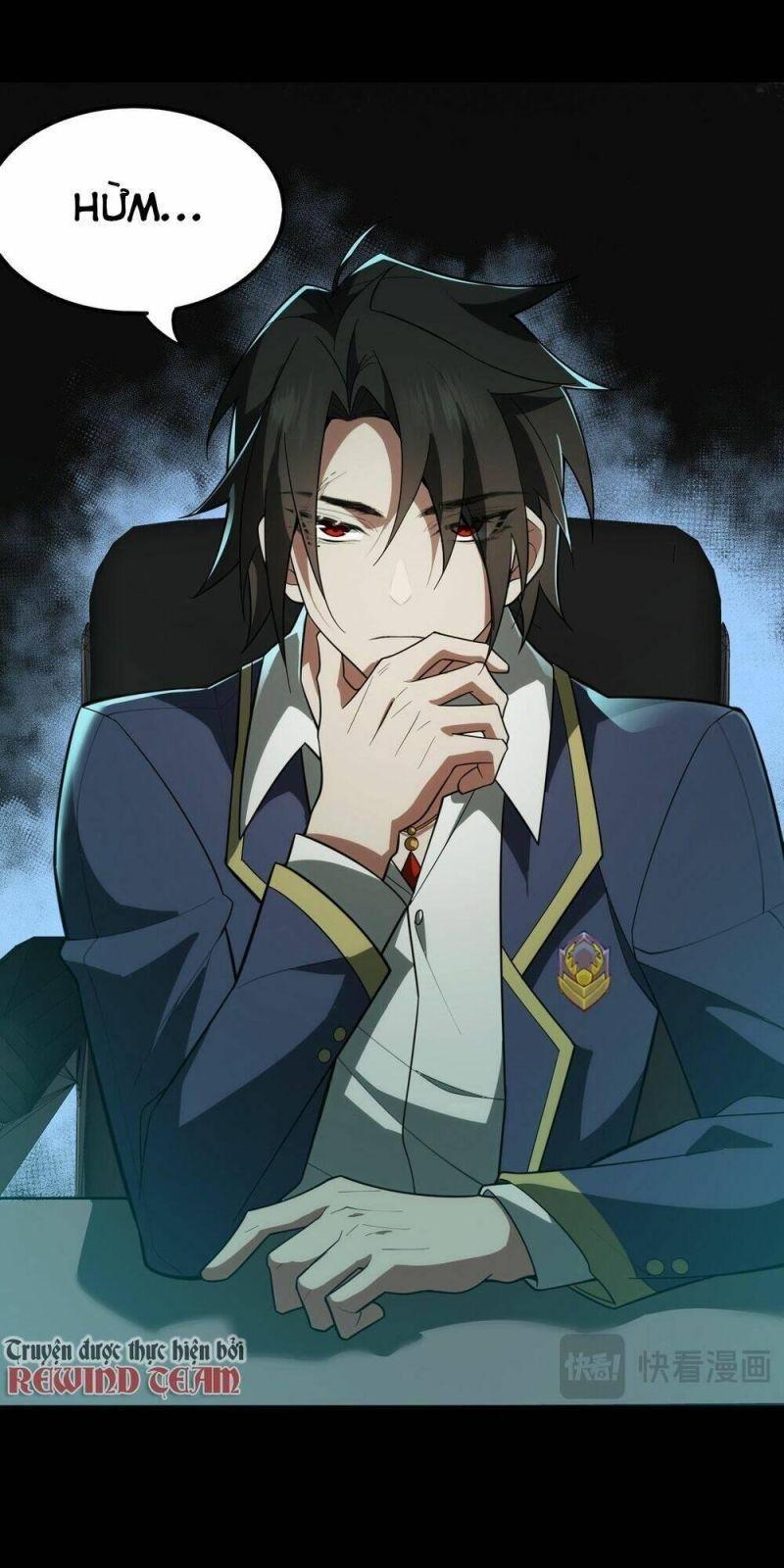 ta , sáng tạo ra đô thị truyền thuyết chapter 3 47