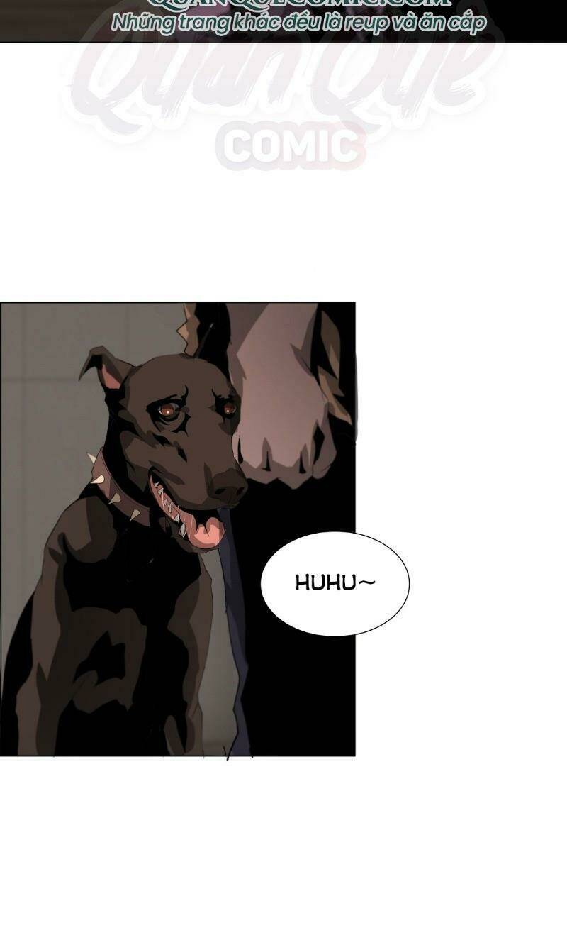 một mình dạo quanh hầm ngục chapter 14 2