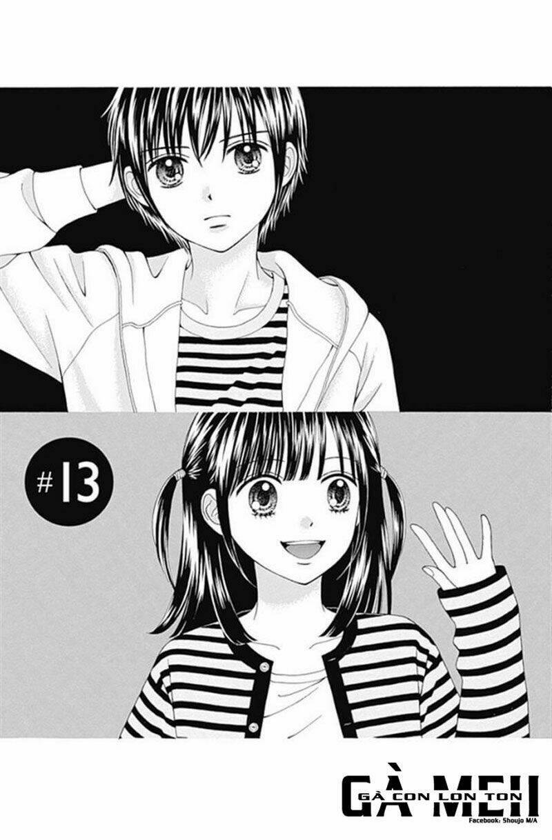 marmalade boy little chapter 13 3