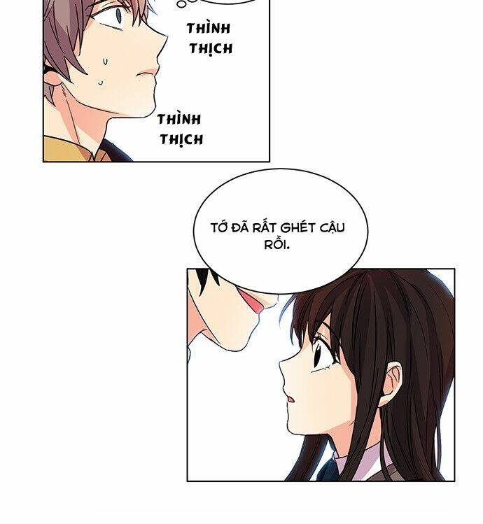 oh! cô nàng oh yesu chapter 10 36