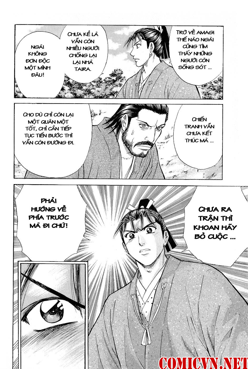 thiếu niên vương phần 2 chapter 2 43