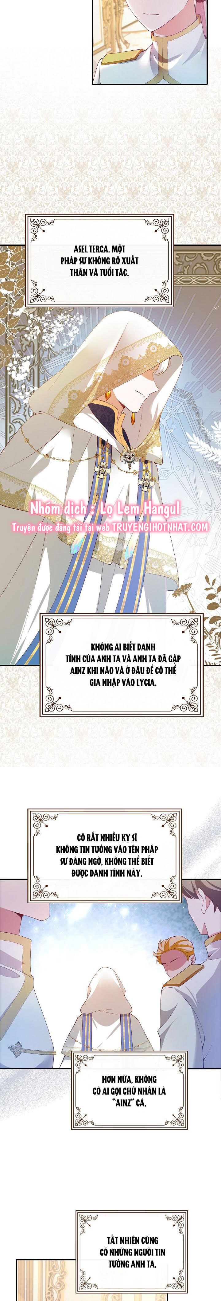 tôi sẽ nuôi dưỡng hai đứa con của nam chính chapter 20 1