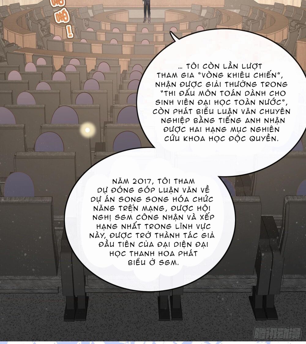 ảnh hậu cũng không bằng niệm thanh hoa chapter 111 40