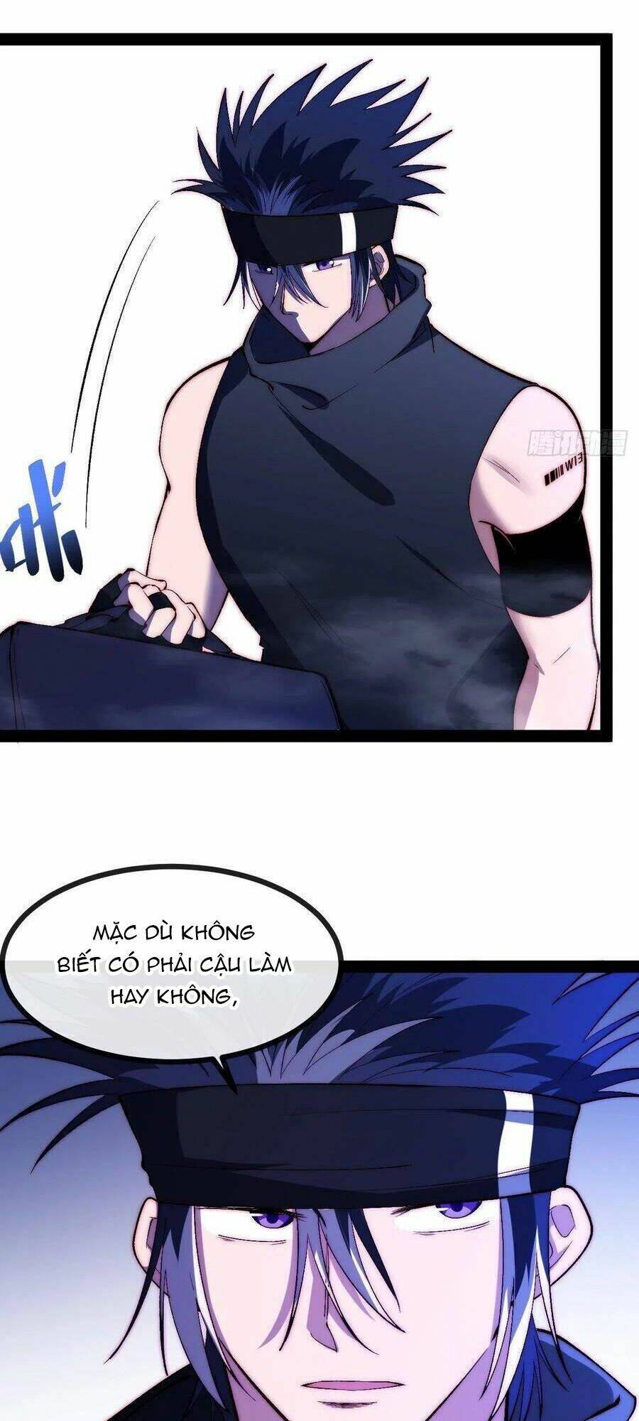 tà ác làm vương chapter 14 52