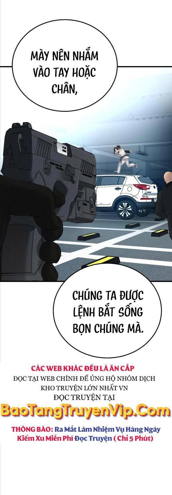 đặc vụ kim chapter 76 63
