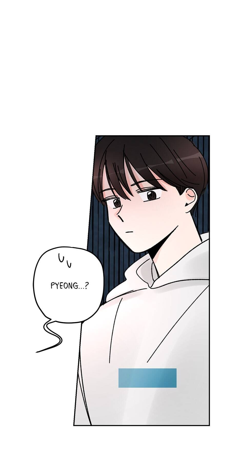 giữa chúng ta là gì chapter 20 6