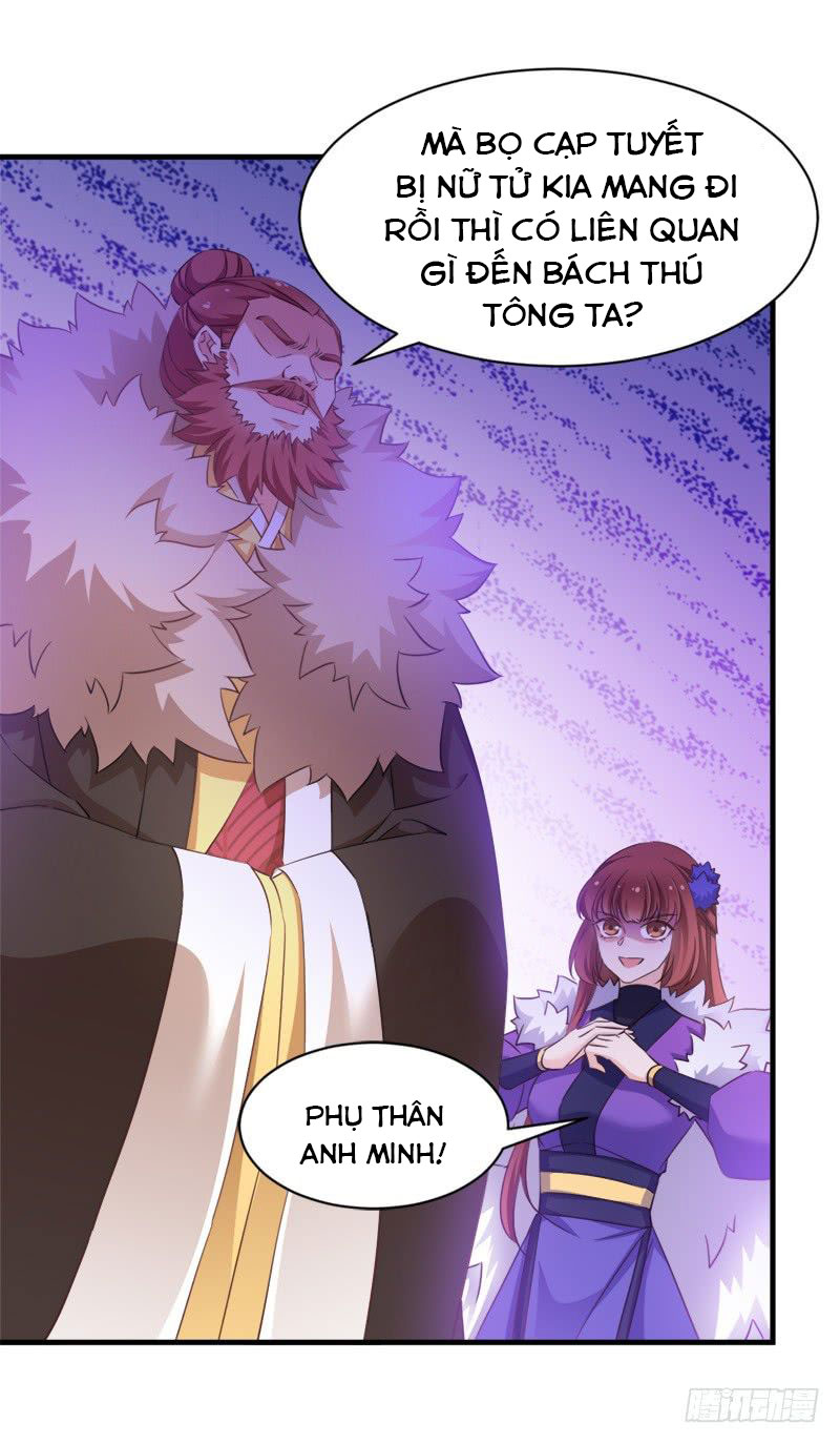 trò chơi trừng phạt chapter 40 24