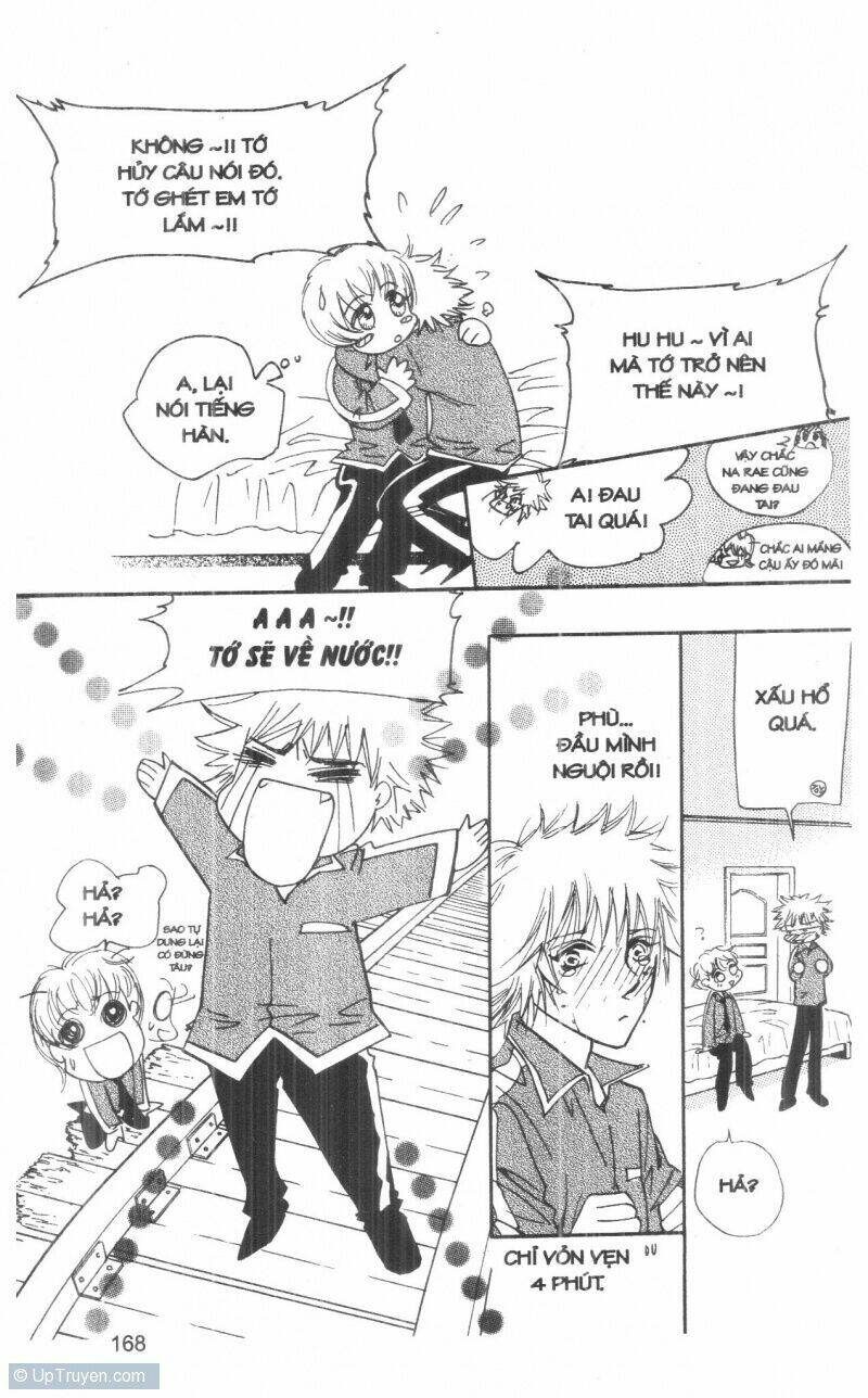 ordinary school chapter 3 191