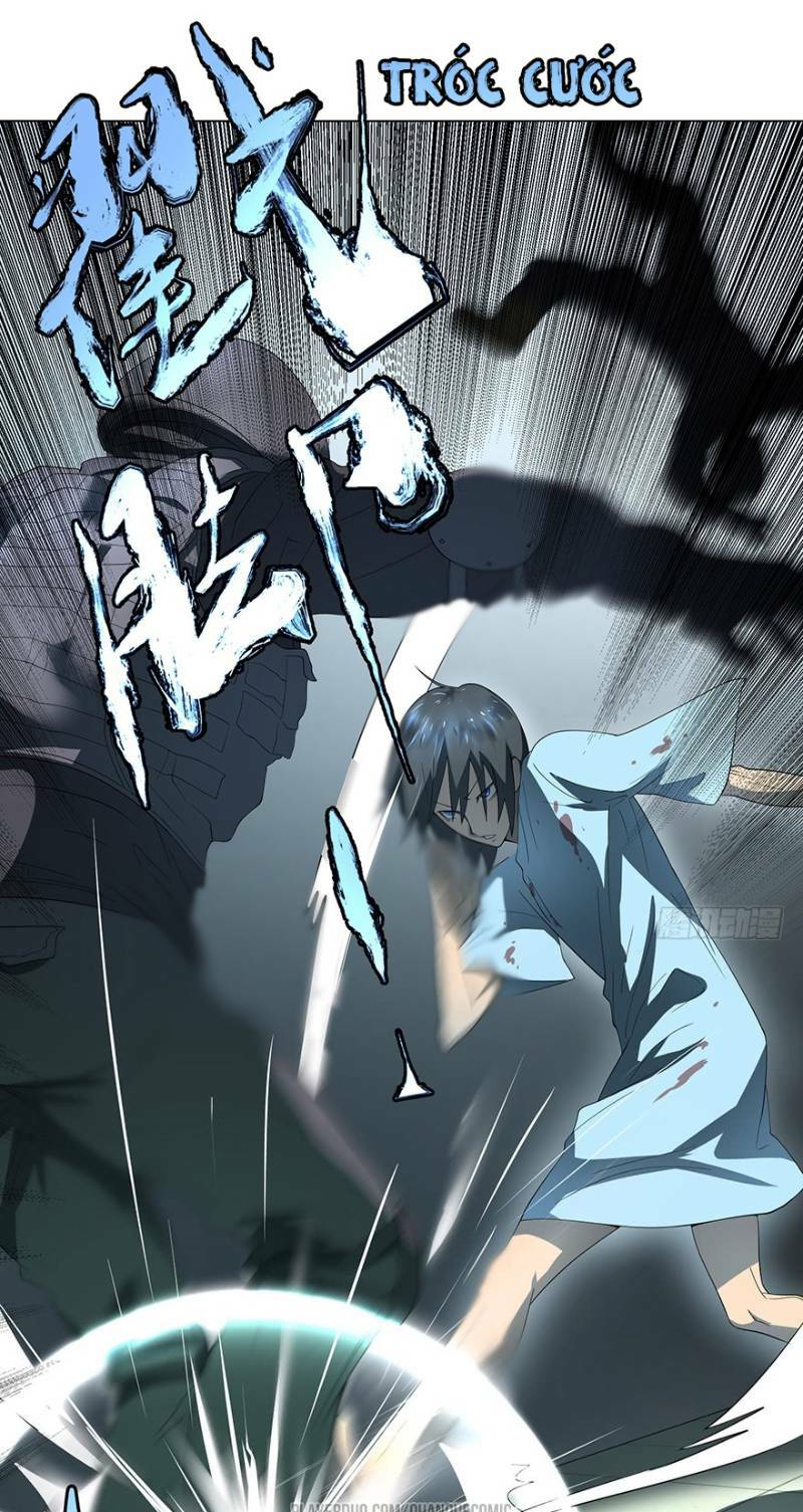 danh sách kẻ phản diện chapter 2 9