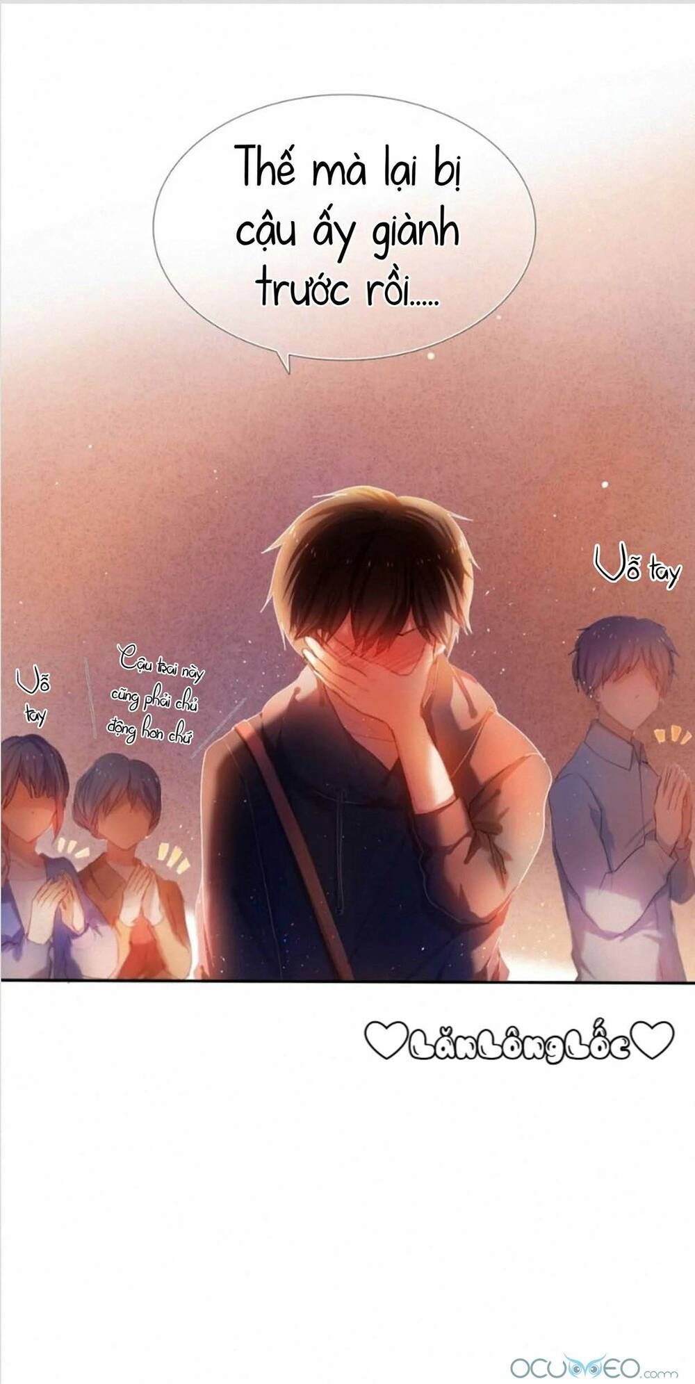 kế hoạch trái tim chapter 26 32