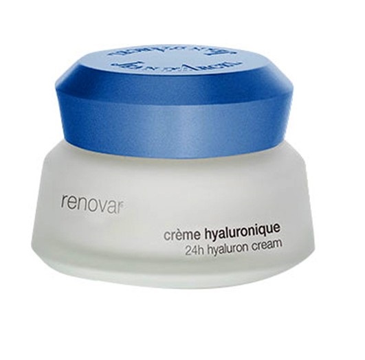 J115 Kem dưỡng ẩm 24h - 24h Hyaluron Cream 50ml - Jean d'Arcel
