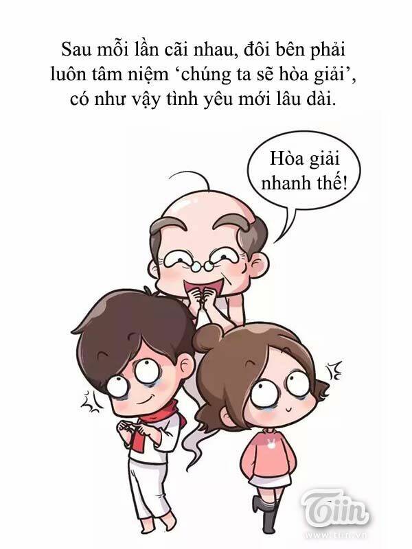 giải mã tình yêu chapter 133 7