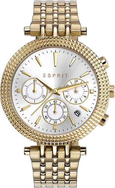 Đồng Hồ Nữ Dây Kim Loại Esprit ES108742003 (38mm)