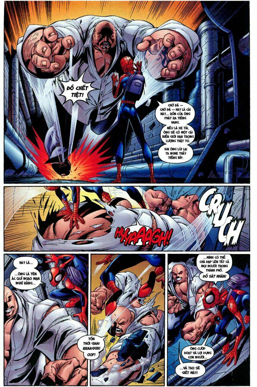 ultimate spider-man chapter 12 15
