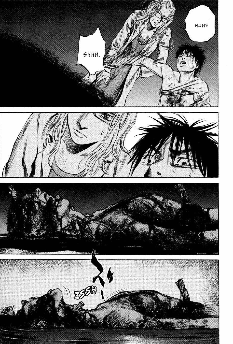 6000 the deep sea of madness chapter 14 28