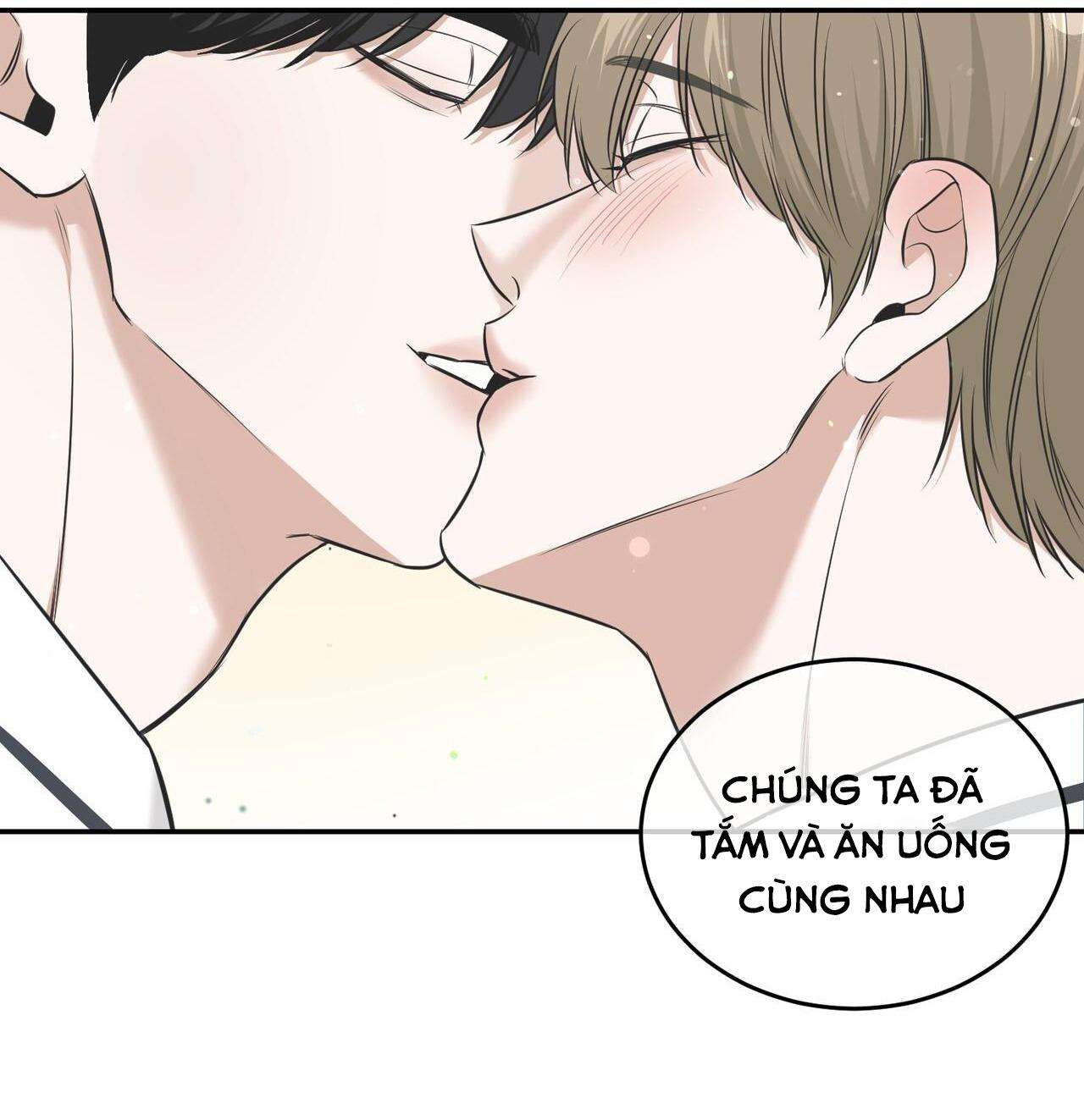 chàng trai cho em mọi thứ chapter 16 25