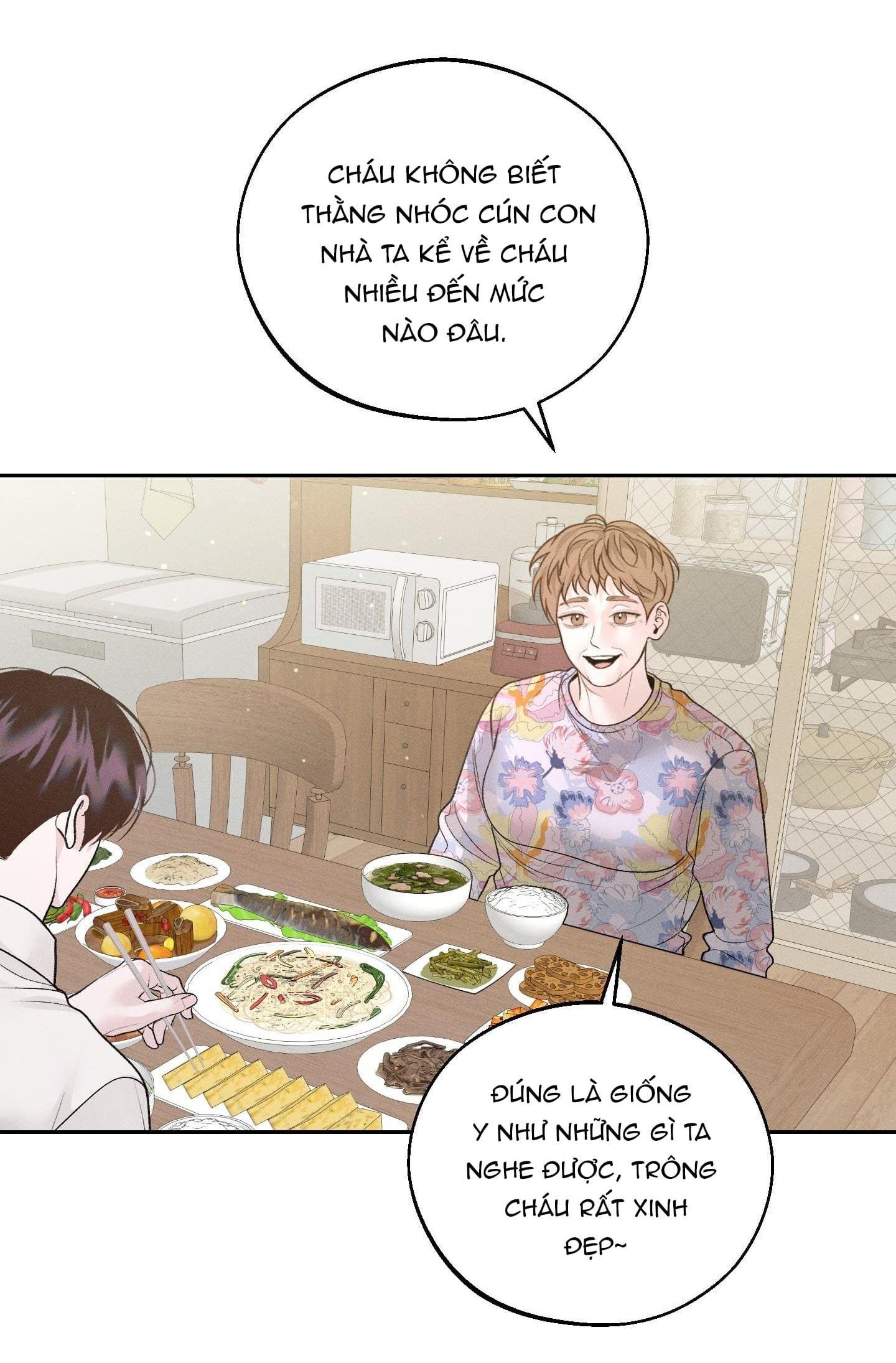 cứu tinh của thứ hai chapter 45 42