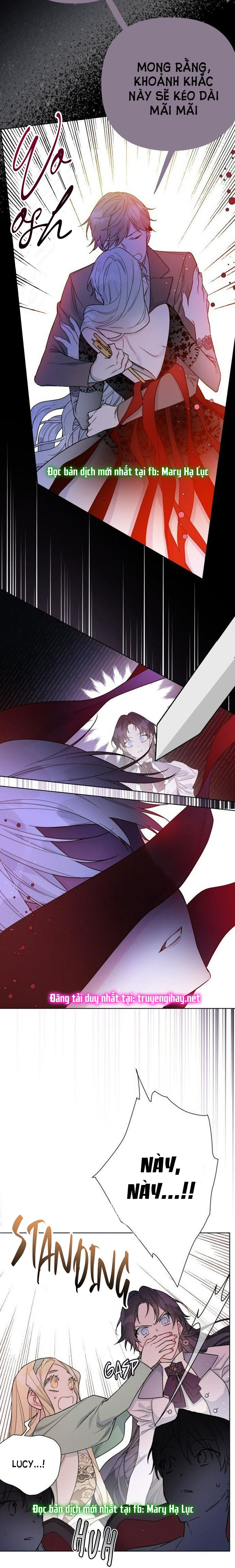 cách hiệp sĩ sống như một tiểu thư chapter 65 23