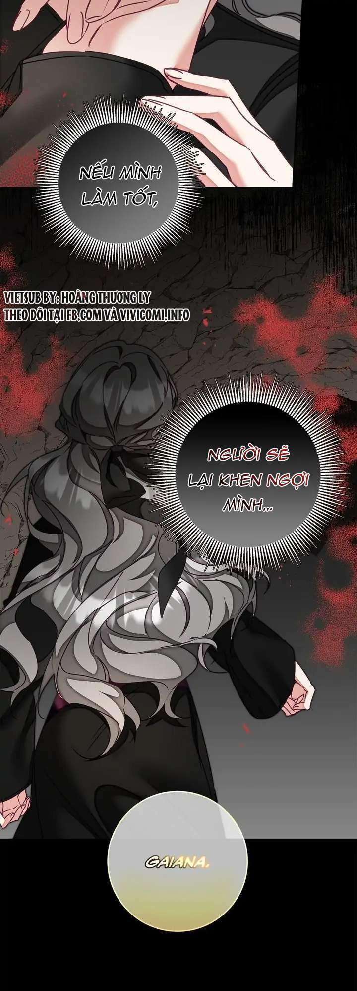 tôi trở thành hoàng đế bạo chúa trong tiểu thuyết chapter 118 12