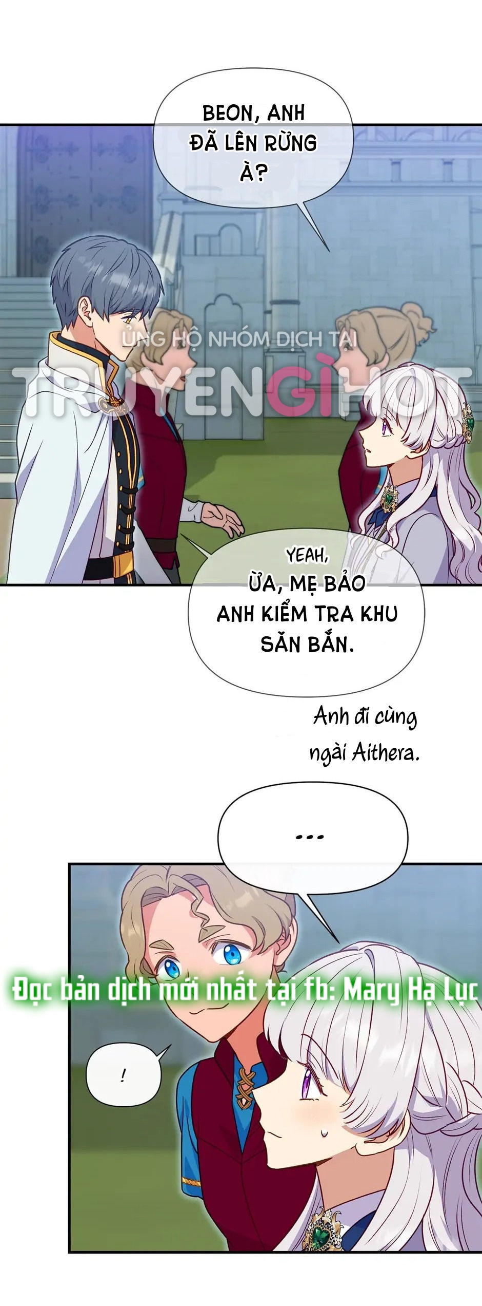 bản khế ước với nữ công tước ác ma chapter 136 39