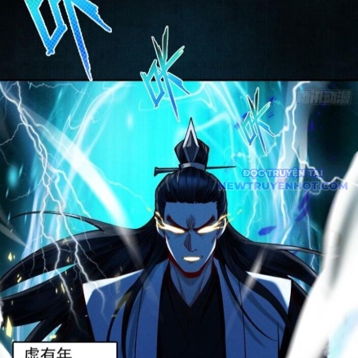 gặp mạnh thì càng mạnh, tu vi của ta không giới hạn chapter 21 92