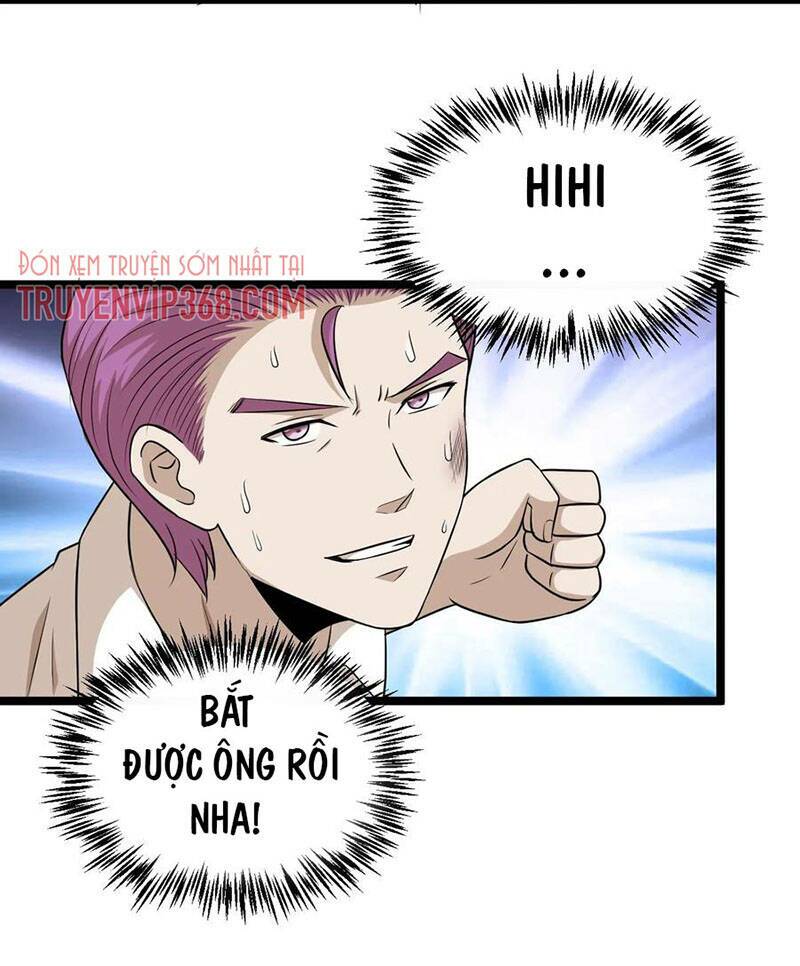 đai ca trở lại tuổi 16 chapter 151 9